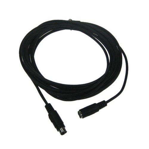 Bluetrade Auto-Comm Adapter f&uuml;r Kabel PS2 Extension Kabel Preisvergleich