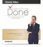 Getting Things Done