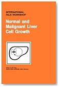 Normal and Malignant Liver Cell Growth