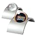 Philadelphia 76ers NBA Spinning Desk Clock