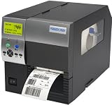 Printronix ThermaLine T4M - Label printer - B/W - direct thermal / thermal transfer - Roll (5 in) - 305 dpi - up to 600 inch/min - Parallel, Serial, USB