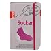 Stricken to go: Socken: Das Strickbuch f�r jede Handtasche
