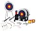 Escalade Sports A4400 ALL-IN-ONE Archery Bow and Archery Arrow Cart Kit