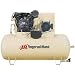 - Ingersoll Rand Type-30 Reciprocating Air Compressor (Fully Packaged) - 10 HP, 460 Volt 3 Phase, Model# 2545E10FP