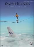 Dream Theater: A Dramatic Turn of Events (Authentic Guitar-Tab Editions)