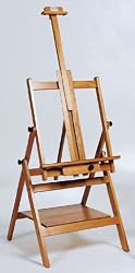 Lobo Easel