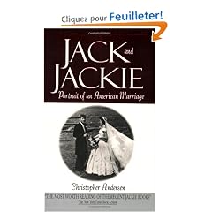 Jack and Jackie: Portrait of an American Marriage