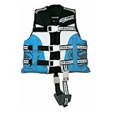 J-FISH ライフベスト POWDER S JCL28122