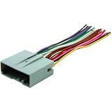 Scosche FD23B 2003-Up Select Ford Harness