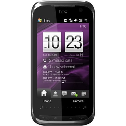 HTC Touch Pro2 Sim-Free Windows Mobile Phone