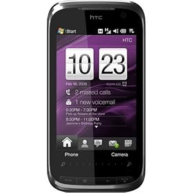 HTC Touch Pro2 Sim-Free Windows Mobile Phone