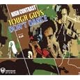 Tough Guys Don't Dance