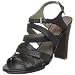Luxury Rebel Women's Galaxy Ankle-Strap Sandal
