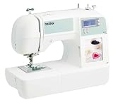 Brother MS-4 Naehmaschine
