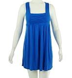 Kenneth Cole Racer Back Dress
