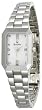 Bulova 96P100 Bulova Womens Diamond Accented Watch 96P100