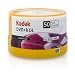 Kodak 50121 8.5 GB DVD+R DL (50 Pack Cake Box)