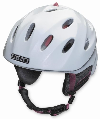 Giro Fuse Snow Helmet