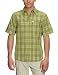 Columbia Men's Declination Short Sleeve Shirt