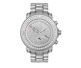Joe Rodeo Junior 17.25 Ct Diamond Watch #JJU42 JITWATCHES