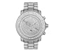 Joe Rodeo Junior 17.25 Ct Diamond Watch #JJU42 JITWATCHES