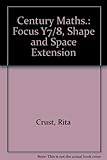 Shape and space. Extension