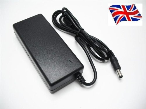 TOSHIBA PA3714E-1AC3 LAPTOP CHARGER AC ADAPTER 19V 3.42A 65W MAINS BATTERY POWER SUPPLY UNIT