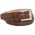 Mezlan Mens #5983 Belt