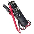 Automotive Battery and Alternator Tester