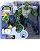 Image 10th Anniversary > Savage Dragon Action Figure