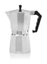 Primula 6-Cup Stove-Top Espresso Maker, Aluminum