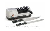 41b8Y7ACv8L. SL160  ChefsChoice 15 Trizor XV EdgeSelect Electric Knife Sharpener