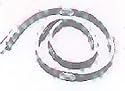 AMMCO 6920 Ventilated Rotor Silencer Band