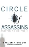 Circle of Assassins (Tales from the Back Page) (Tales from the Back Page)