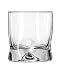 Kitchen & Housewares : Libbey Crisa Impressions 8-Ounce Juice Glass, Box of 12, Clear
