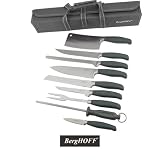 Berghoff Knife Set with 10 Pieces