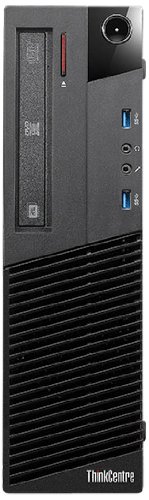 reviews Lenovo ThinkCentre M83 10AM000AUS Desktop