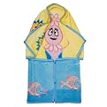 Nickelodeon Yo Gabba Gabba Cuddly Wrap