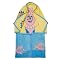 Nickelodeon Yo Gabba Gabba Cuddly Wrap