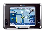 Blaupunkt Lucca 3.3 UK /Ireland Portable Satellite Navigation System
