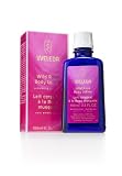 Weleda Wild Rose Body Lotion, 3.4-Fluid Ounce