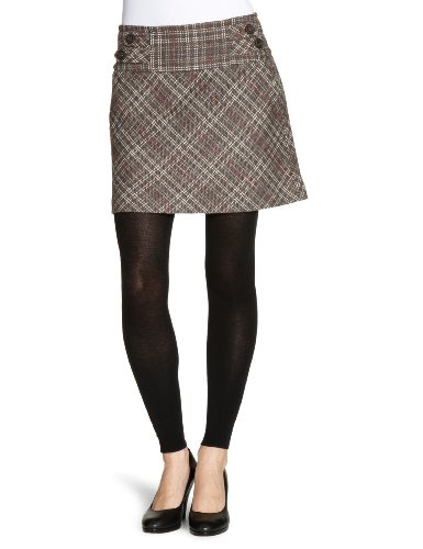 MEXX Damen Rock/ Mini, Gr. 40 (L), Gr. 40 Preisvergleich