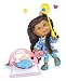 Cabbage Patch Kids Lil Sprouts Bohemian Girl w/Accessories