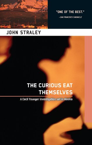 the curious eat themselves an alaskan mystery