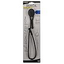 Nite Ize GLK24-01-R3 Gear Tie Dockable, 24-Inch, Black