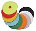 4 Super Premium Wet Polishing Pad Grit 3000