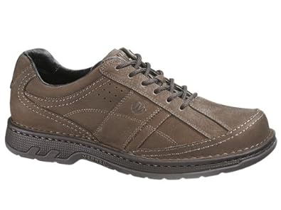 Merrell Men's World Era Shoes Dark Earth