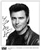 Greg Evigan Autographed / Signed TekWar 8x10 Photo