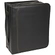 Case Logic DVD Album - 140 DVDs & 62 title notes