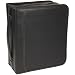 Case Logic DVD Album - 140 DVDs & 62 title notes